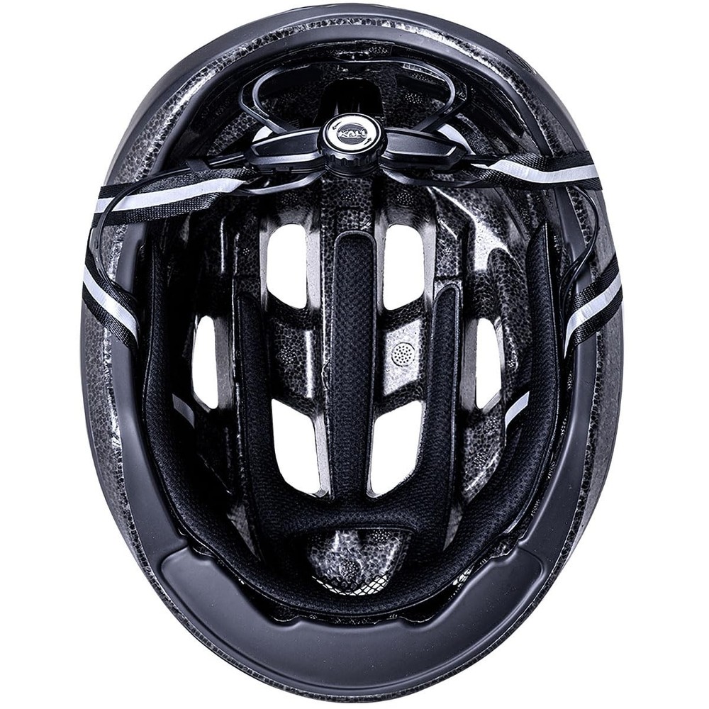 Central Lit Urban Cycling Helmet