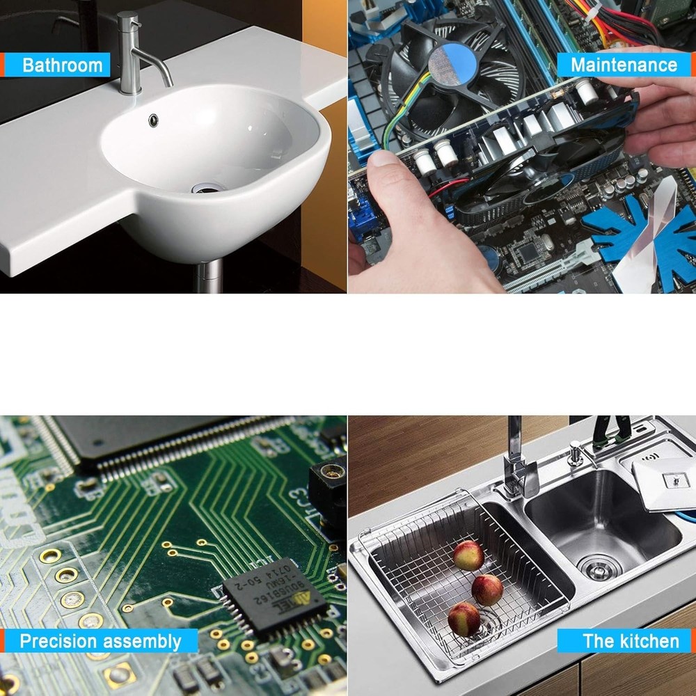 1920P Snake Inspection Borescope, Type C Endoscope, Scope Camera with 8 LED L...