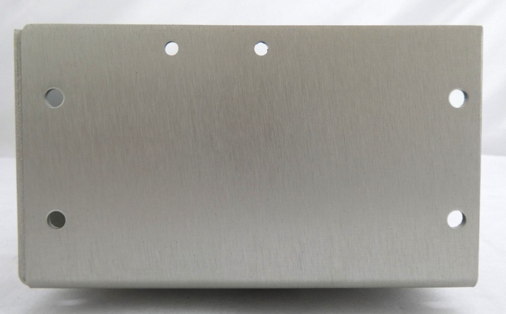 Jasper Electronics UD 5-12U Power Supply Working Surplus