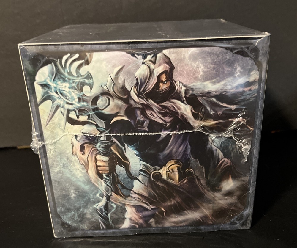 New Sealed Shadow Era TCG Class Decks 10-Pack Display