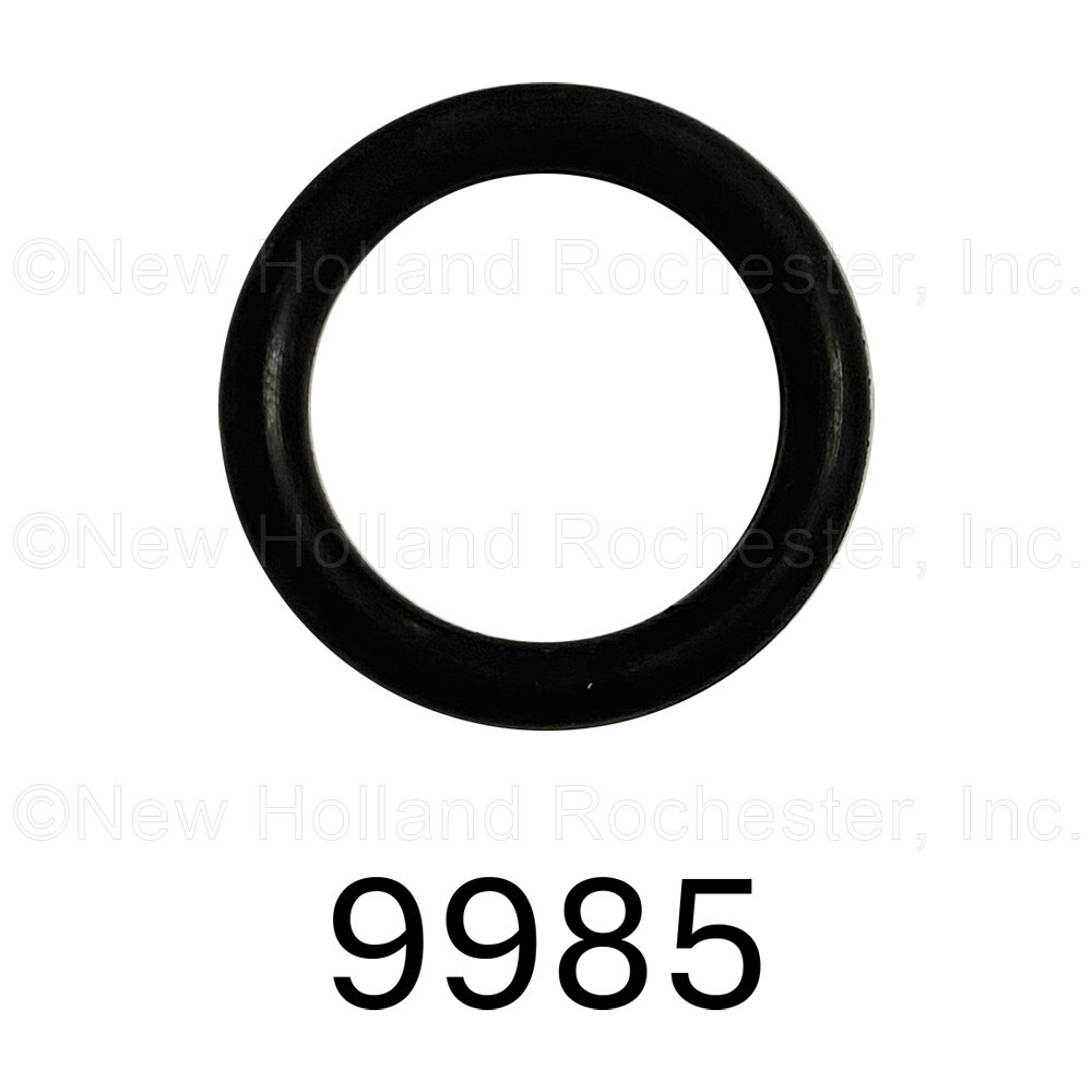 Dash 210 O-Ring Part # 9985