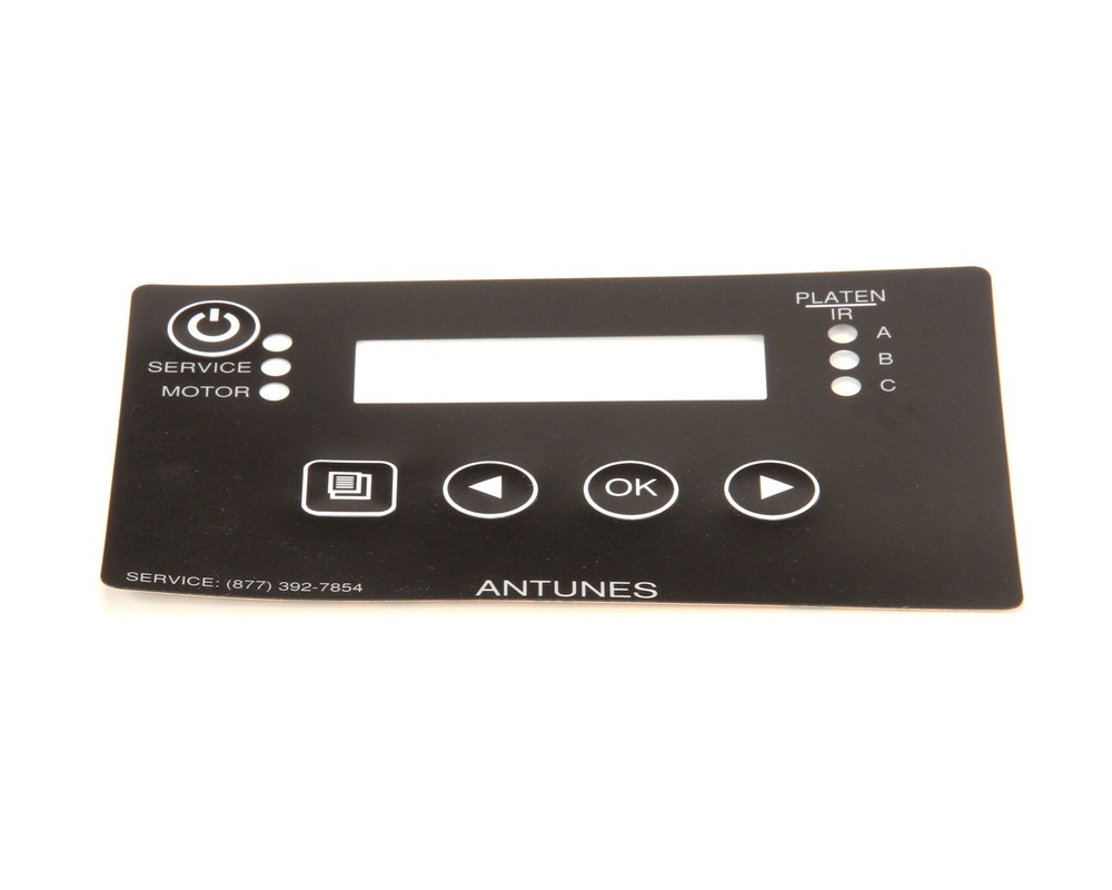 Antunes 1001569- Genuine OEM Replacement Part