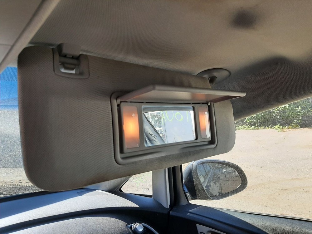 VERANO 2012 High Mounted Stop Light 1066225