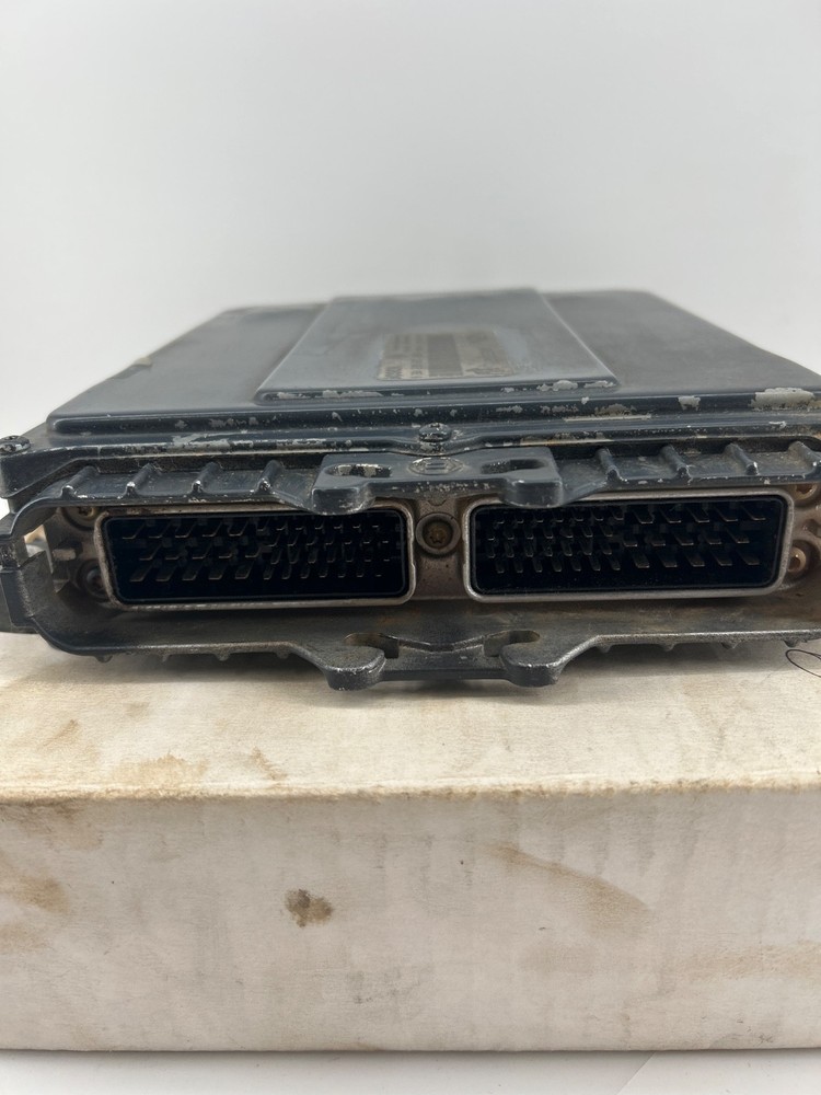 Mack Bosch Engine Control Module ECM | 0281020023 | 12MS530AM