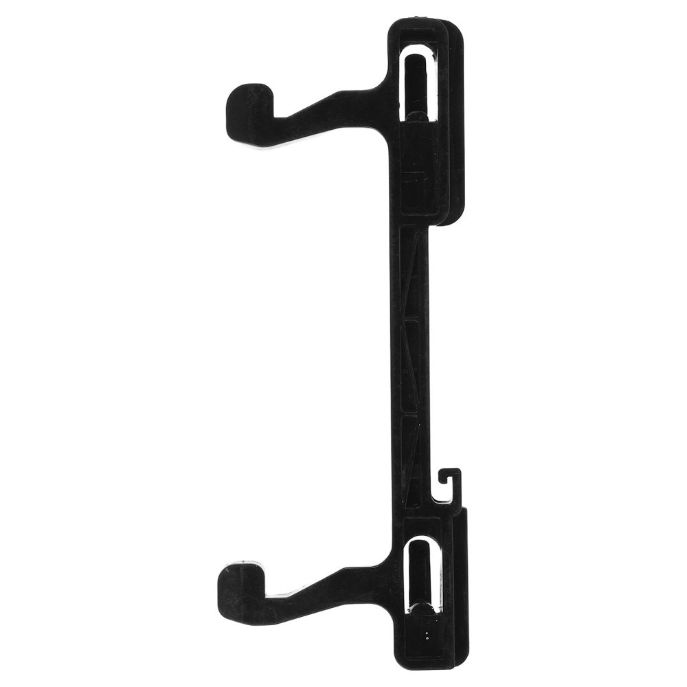 Microwave Switch Replacement Parts Door Latch for Oven Hook Assembly