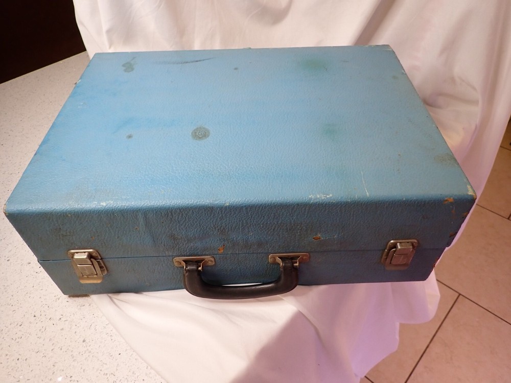 K-D model GM Analyzer II programmer bench test kit temperature control TOOL Wire