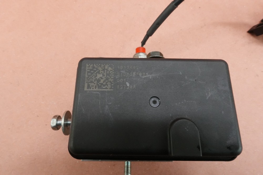 2020-2023 Indian Challenger ABS Module Brake Pump