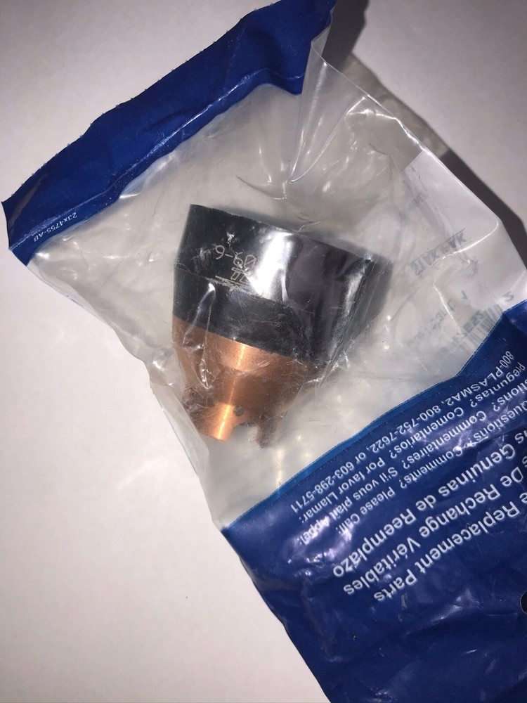 Thermal Dynamics 9-6046 crown sheild cup