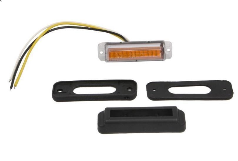 Emergency lighting (rotating light) WAŚ 2463