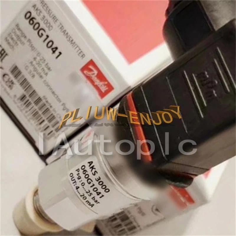 1pc New Danfoss 060G1041 pressure transmitter AKS3000 Fast Ship