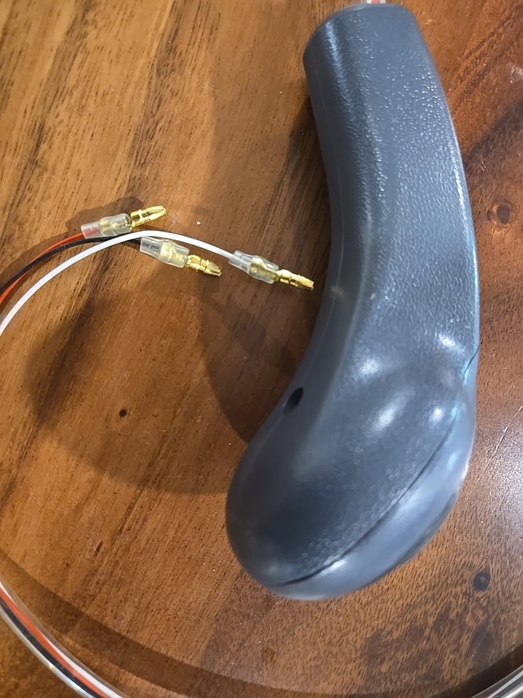 Takeuchi Joystick 1650204600