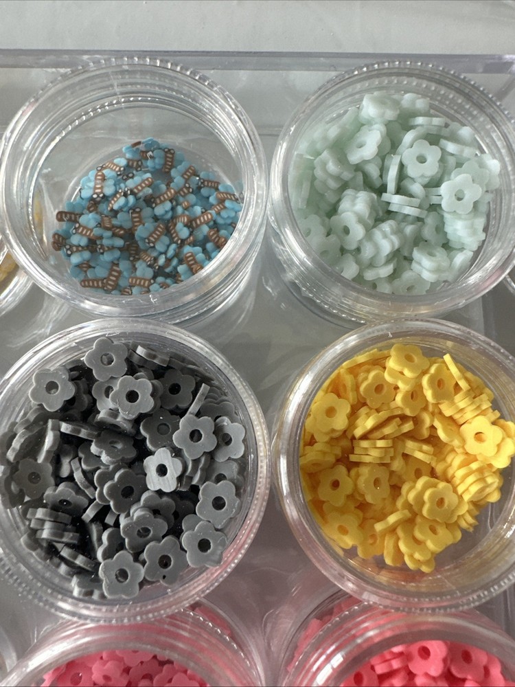 Queen And Company Shaker Sequence