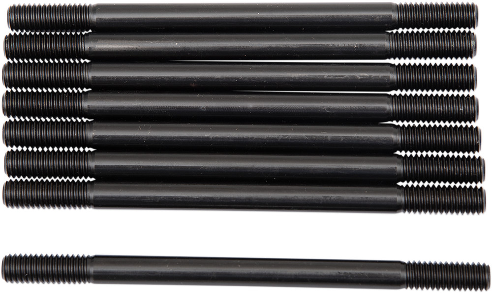 KIBBLEWHITE 20-20412 Cylinder Stud Kit High-Strength Engine Hardware