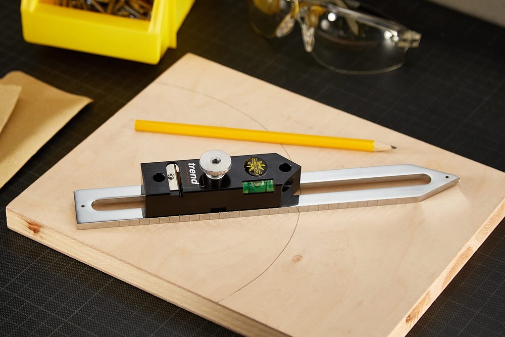 Trend Multi-Scribe Pro Scriber, Profile Matching Scribing Tool, MS/PRO