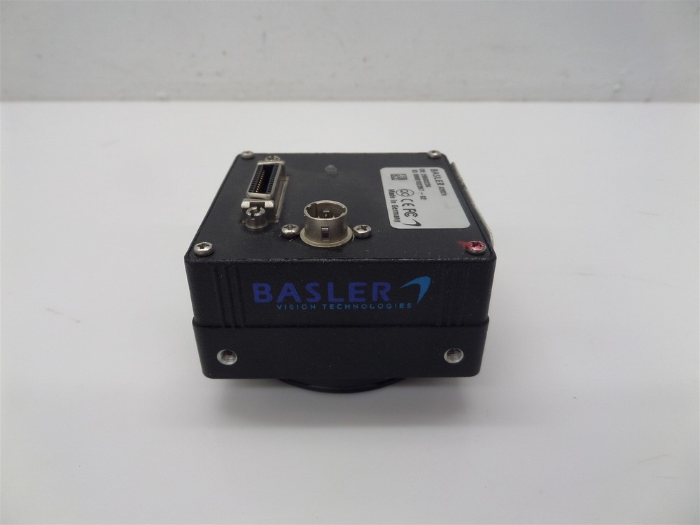 Basler A202k Microscope Camera 0000102397-02