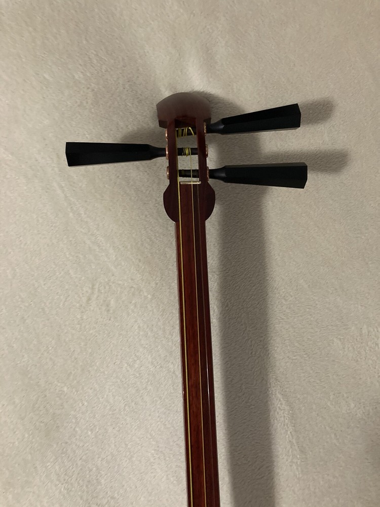 Tsugaru Shamisen