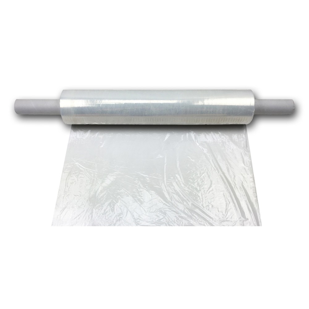 UBMOVE Large Cast Stretch Wrap 20" x 1000' 80G Roll With Handle