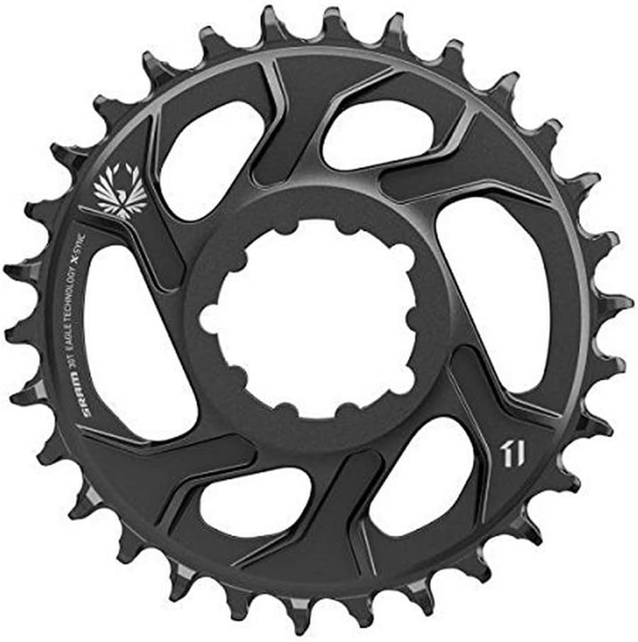 Chain Ring X-Sync 12S 32T Dm 3Mm Offset B