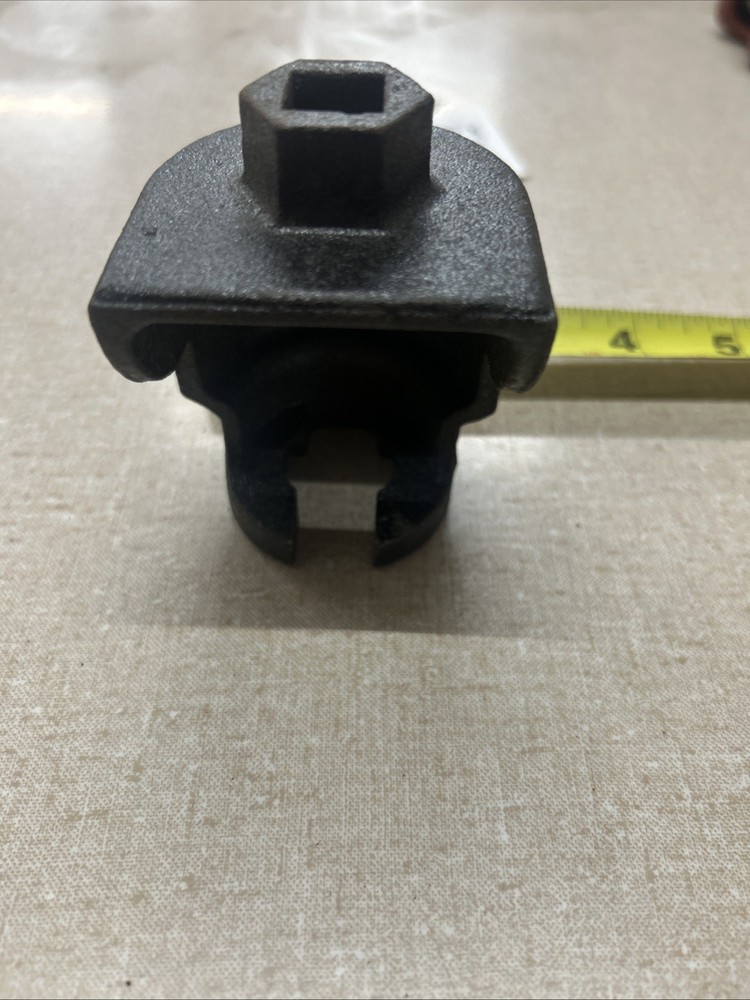 TFP Fire Sprinkler Socket Wrench