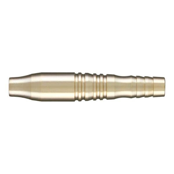S4 Start Axe Brass Darts Barrels