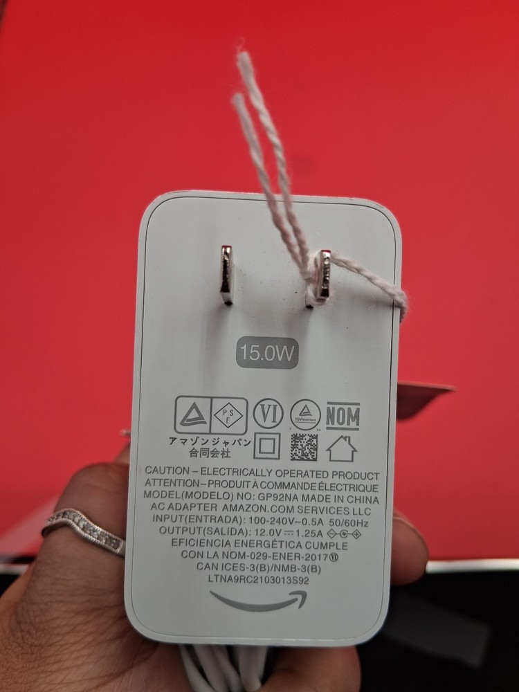 Amazon Echo Dot (4th Gen.) Smart Speaker