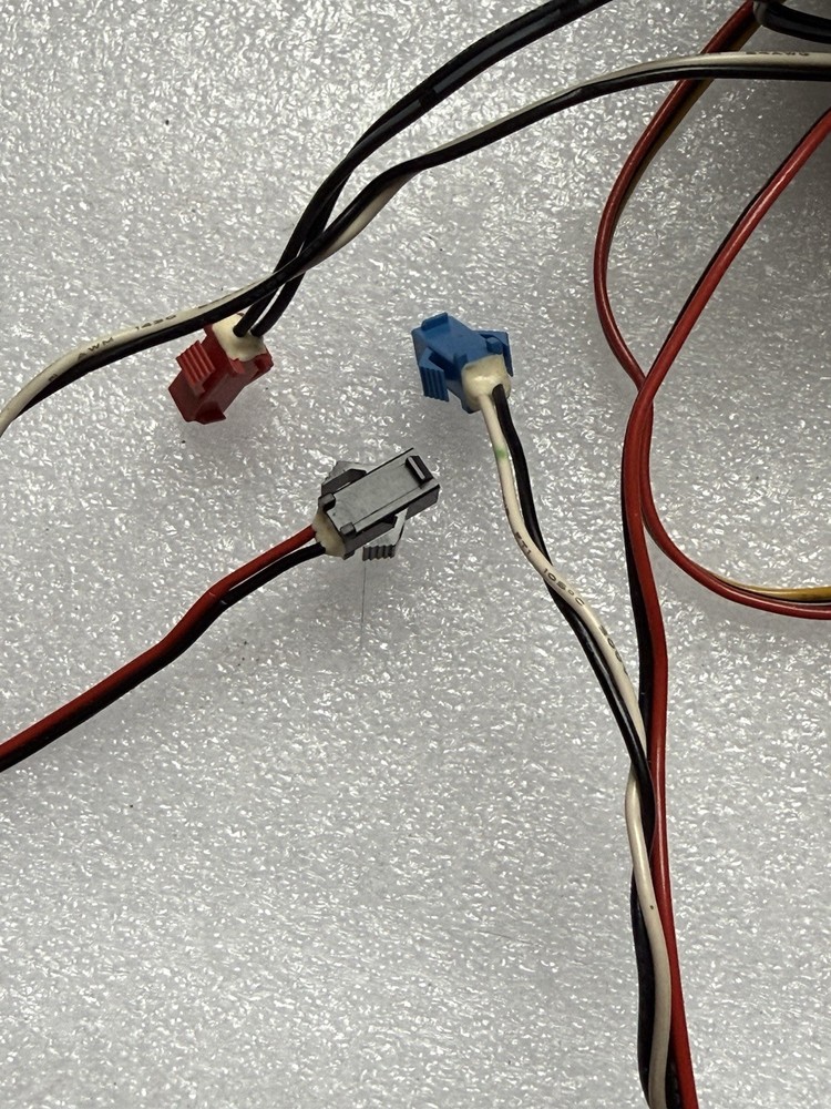 Ninja Coffee Bar System CF11 30 Coffee Maker Main Control Panel