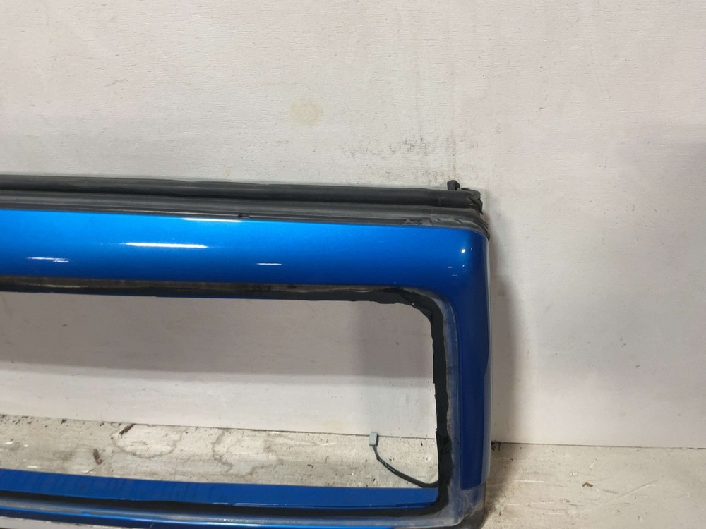 Used Windshield Frame fits: 2015 Jeep Wrangler Grade A