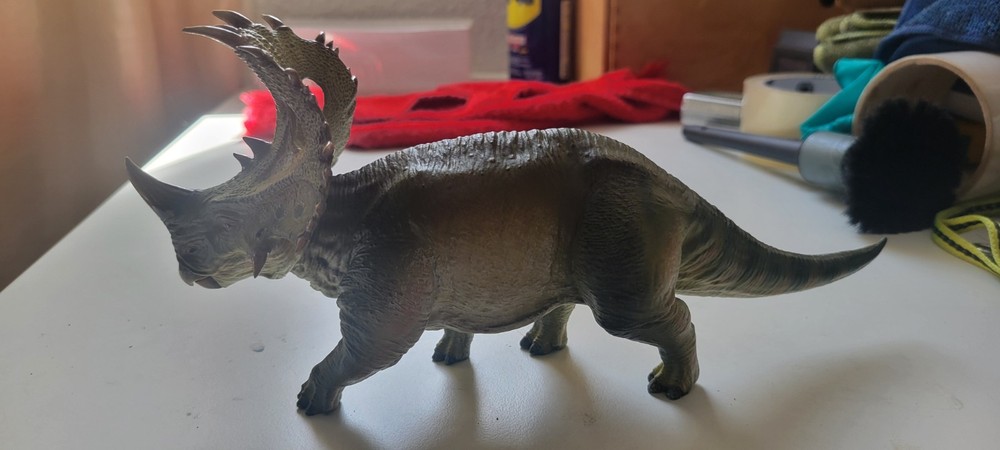 Nanmu Studio Sinoceratops