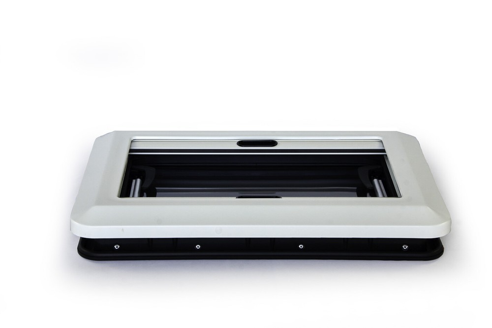 WoMo LINE 1100x550 Ausstellfenster für Camper (kein Dometic S4 S7 oder Carbest)