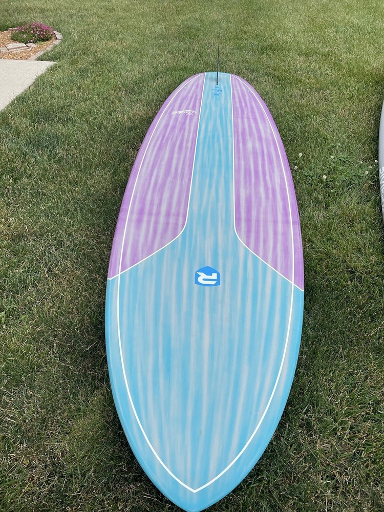 Riviera SUP board 10’6”