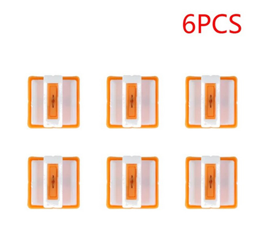 6 Pcs Replacement Blade for A4 Paper Trimmer