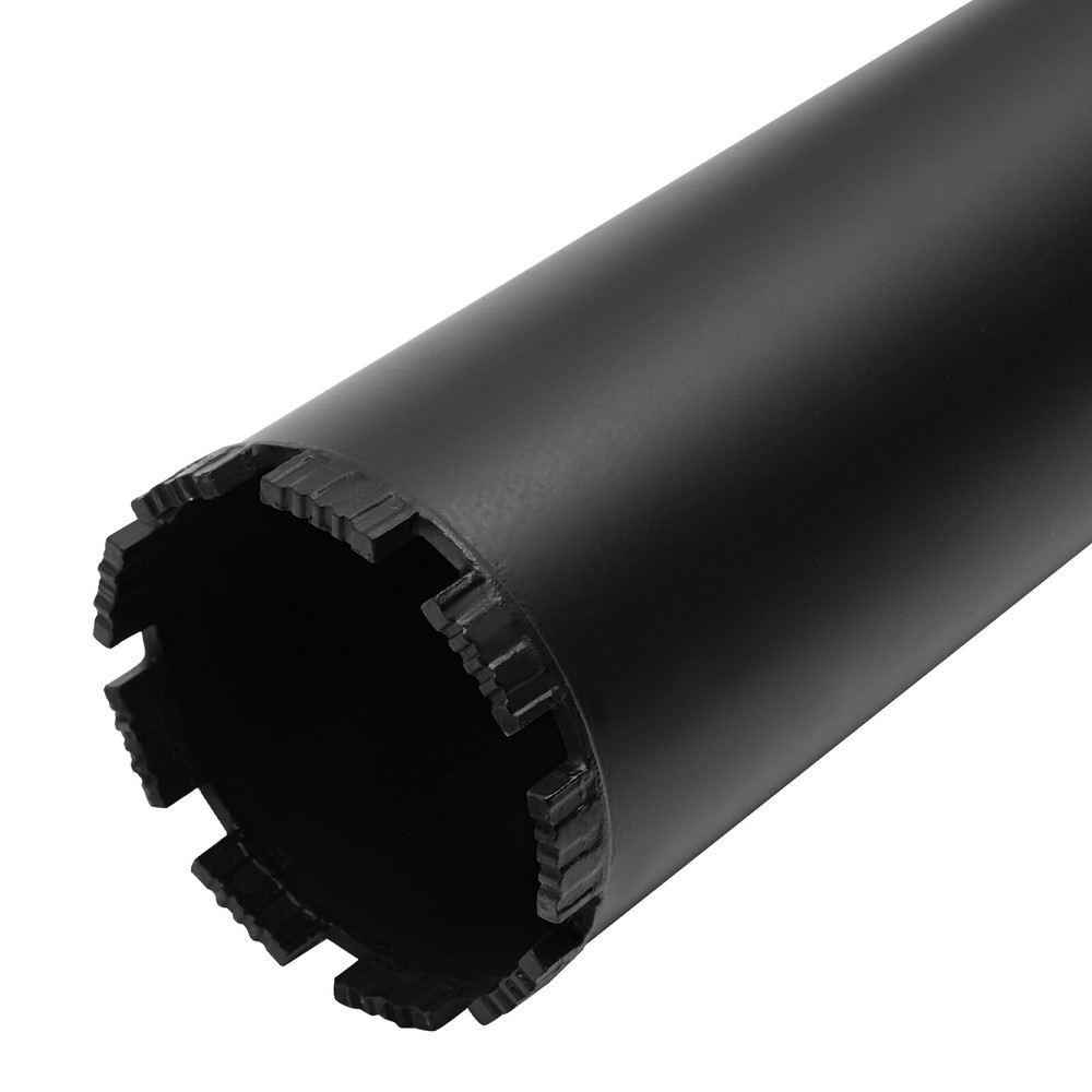 400mm Hexagonal Wet Core Drill Bit Concrete Diamond Core Drill Bit 15.75 Inch