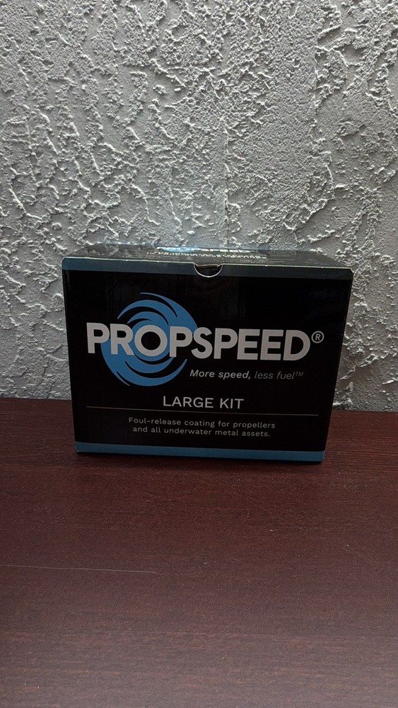 Propspeed 1 Liter