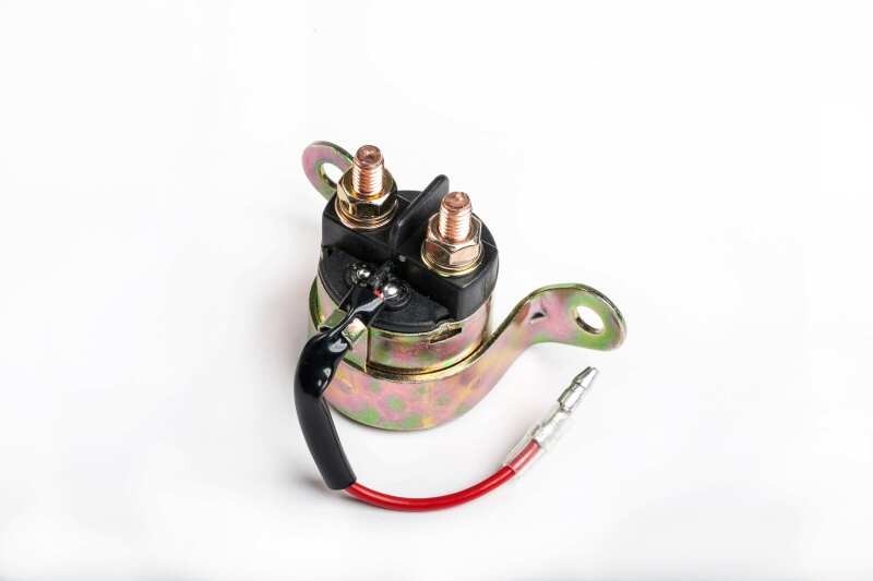 Rick's Motorsport Solenoid Switch 65-501