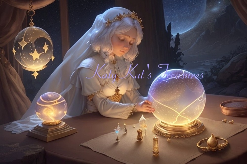 Sacred Bond Check-In & Energetic Reassurance Reading