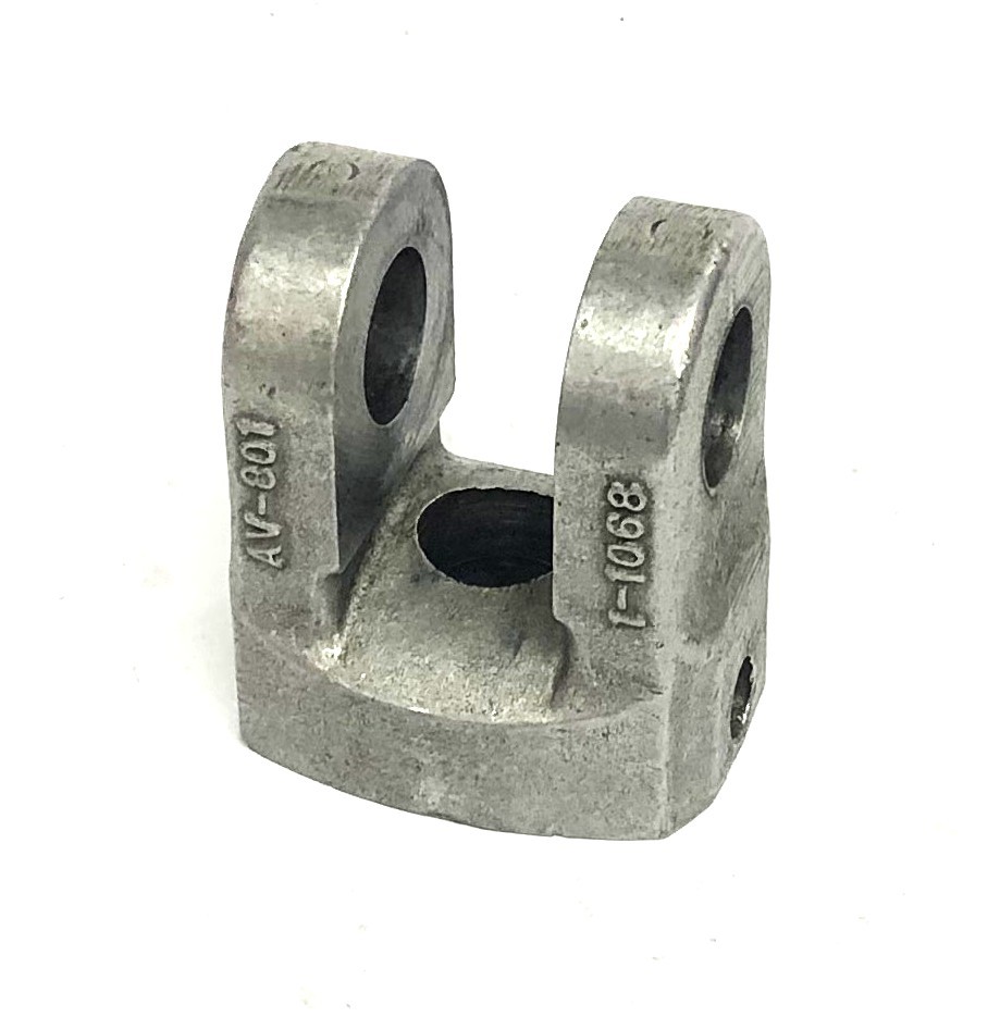 Greenlee AV-801 Bender Saddle 1-1068 USED