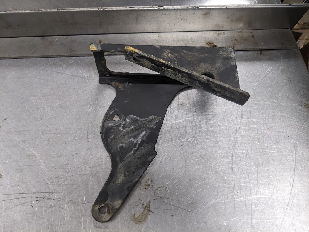 Ignition Coil Bracket For 06-08 Ford Explorer 4.0