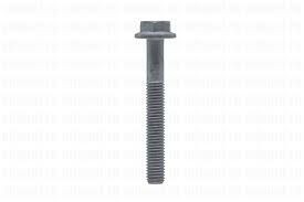 Genuine GM Ft Trans Mount Bolt 13332884