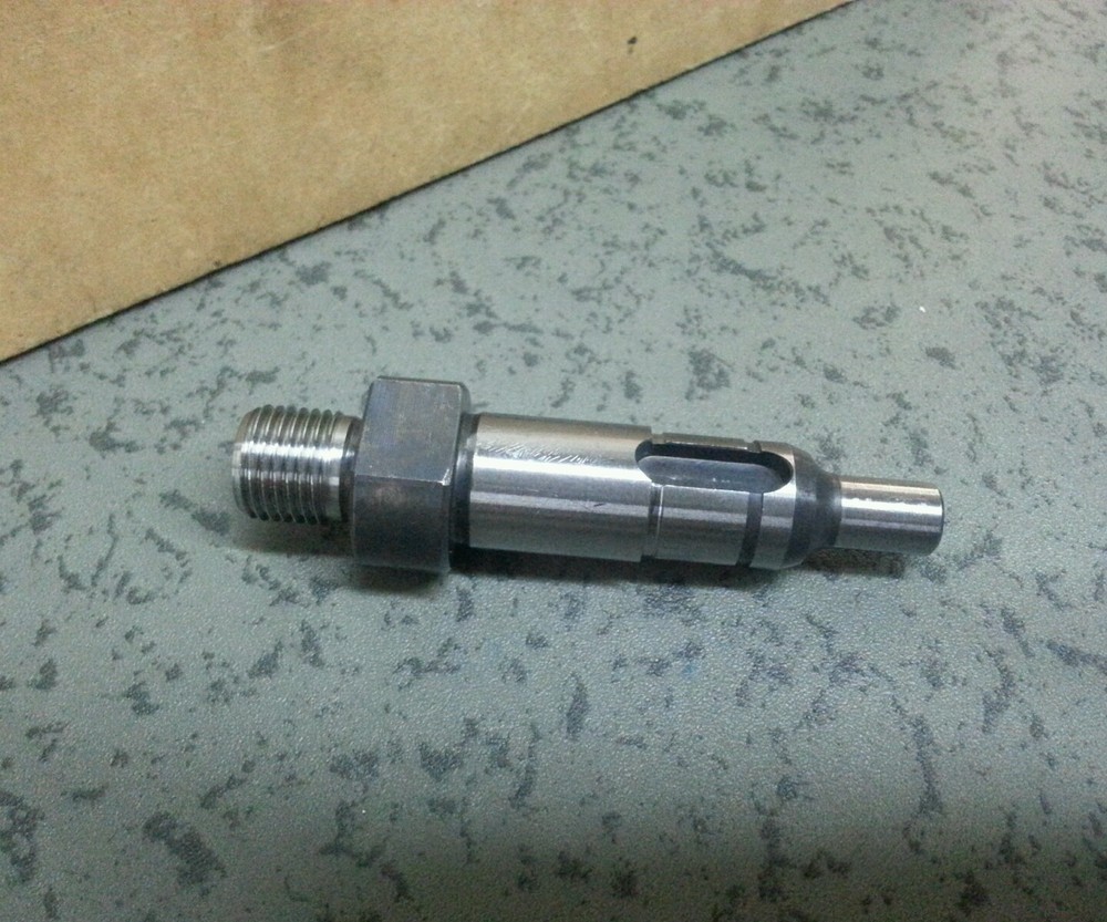 324197-4 Splinde makita for drill