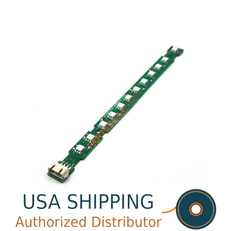 Flashforge LED Board (Light Strip) Creator Pro 2, Creator Max 2