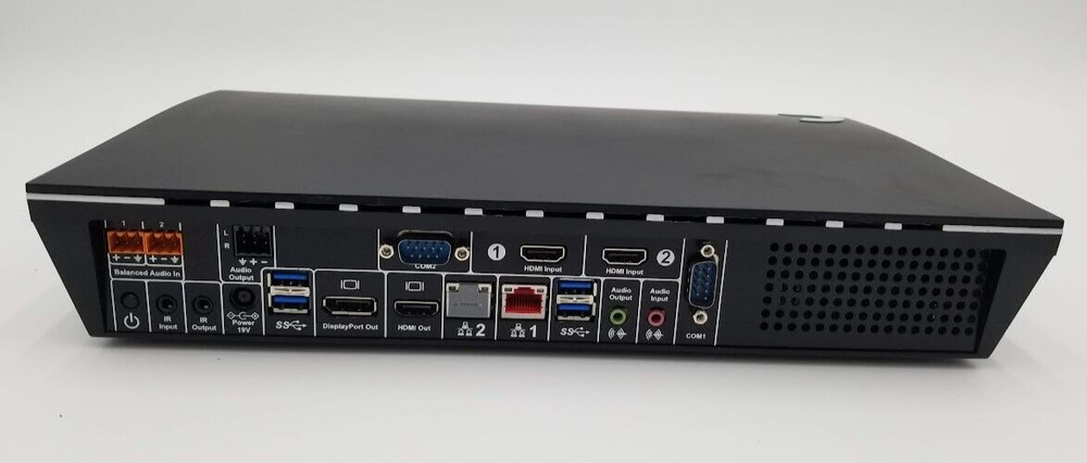 CLEARONE COLLABORATE ROOM PRO 600