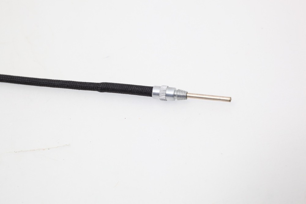 Alpex Japan 7.5" Mechanical Cable Shutter Release Trigger+7.5 inches