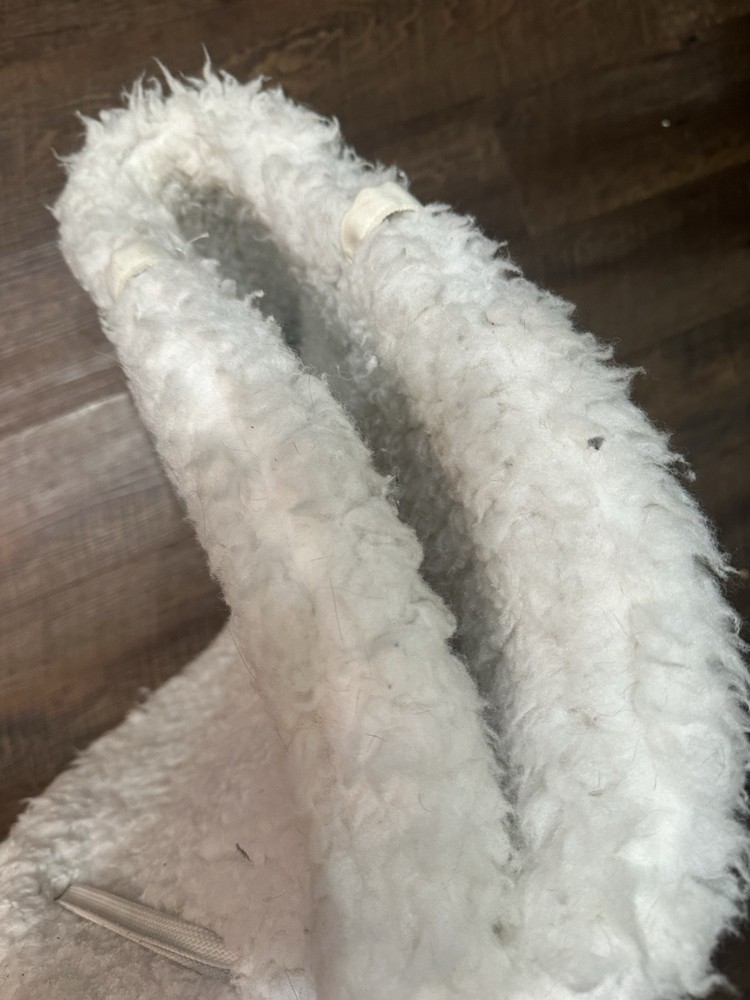 Horse Tack - English Saddle Pad