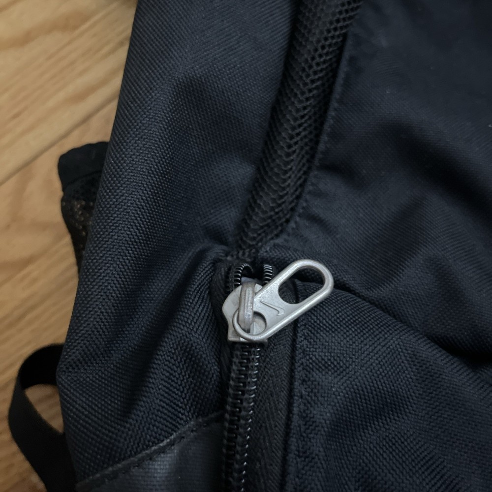 Nike Club Team Swoosh Backpack 'Black'