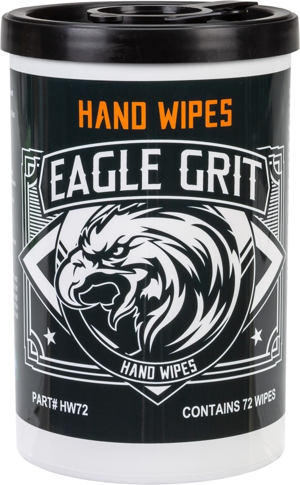 fits Eagle™ Grit HW72 Hand Wipes