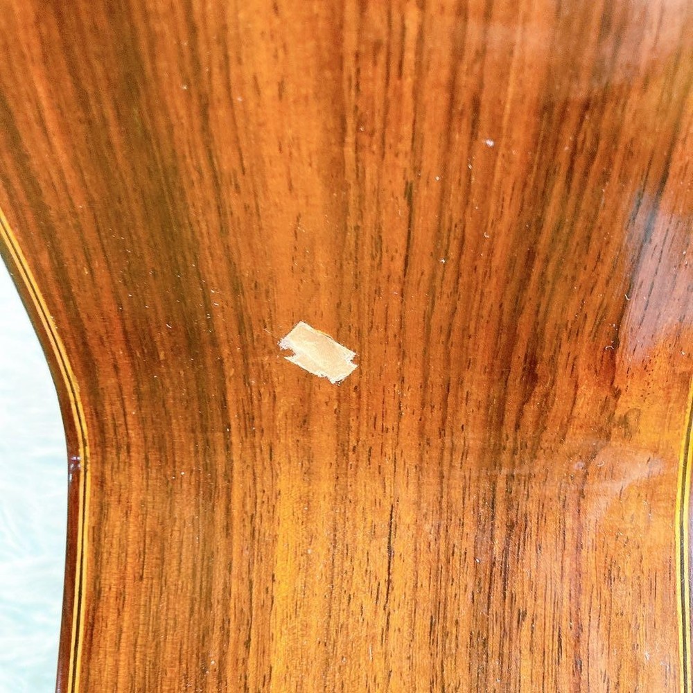 Kurosawa Rare No.3 Classical Guitar