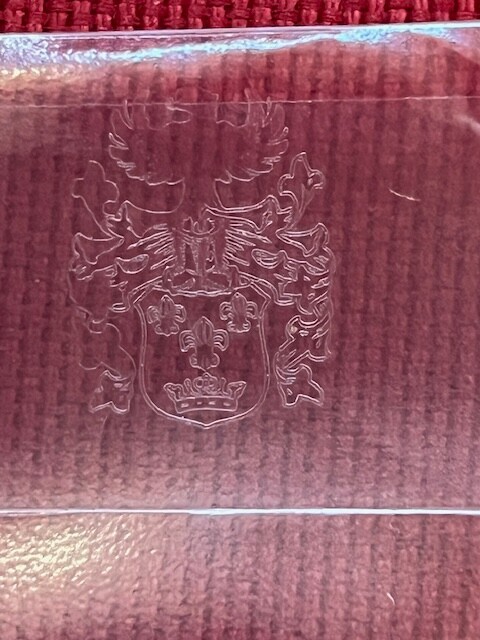 San Marino 2 cent 2006