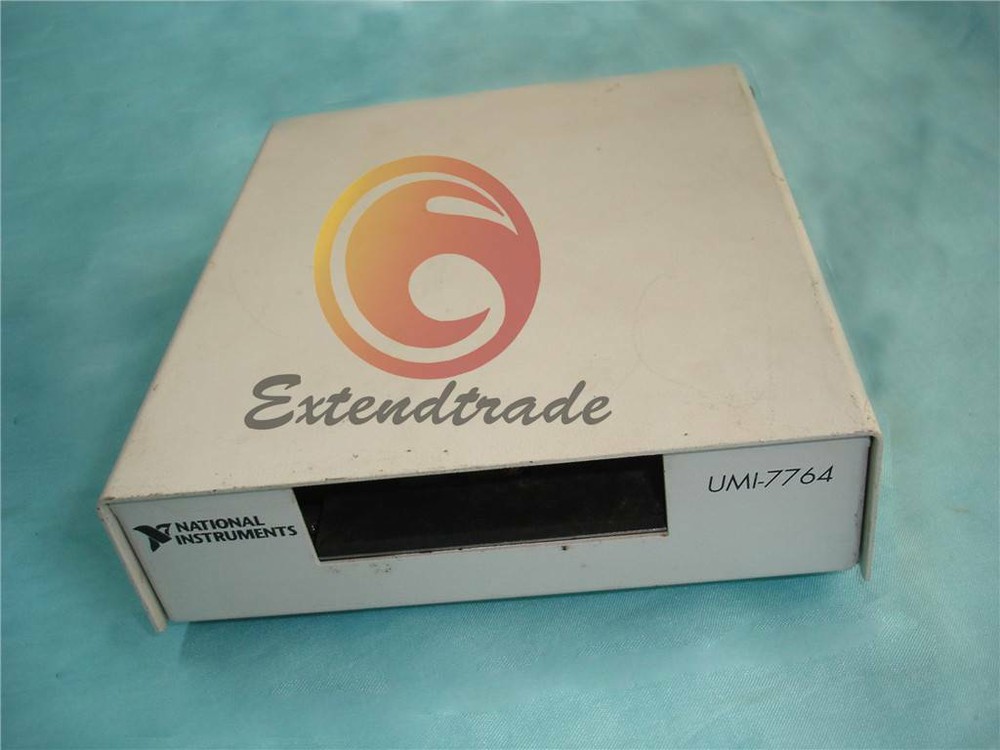 Used Tested NI UMI-7764