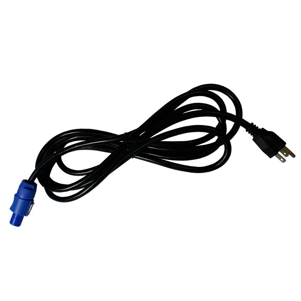 Blizzard Lighting PowerCon to Edison 25FT Cable