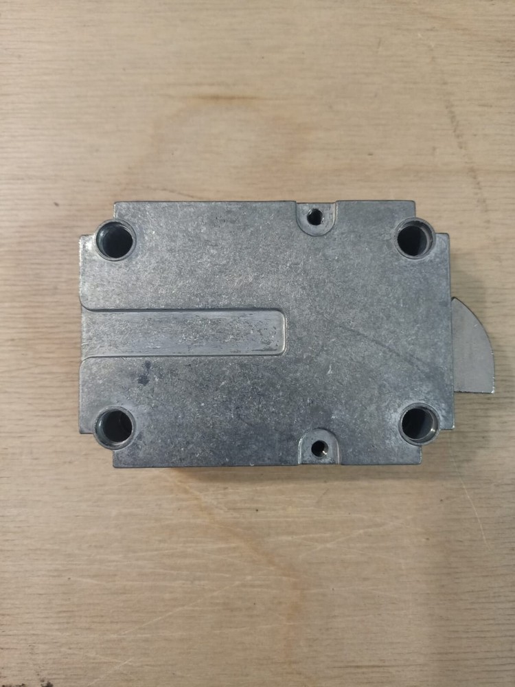 Swing Bolt Gun Safe Electronic Lock Set (Motor-driven) - (Make an Offer)